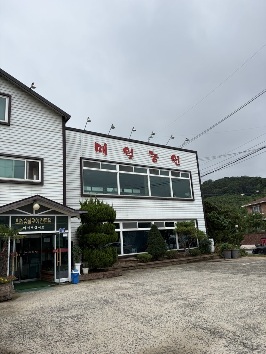 매월농원 신창점 사진 1