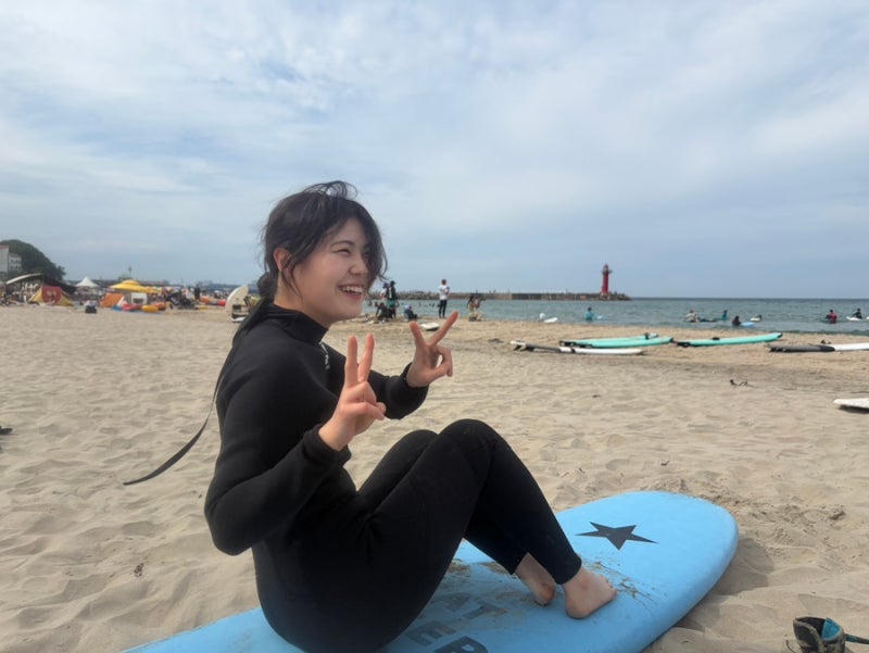 강원도 서핑 1박2일 코스 양양 별서프클럽 후기