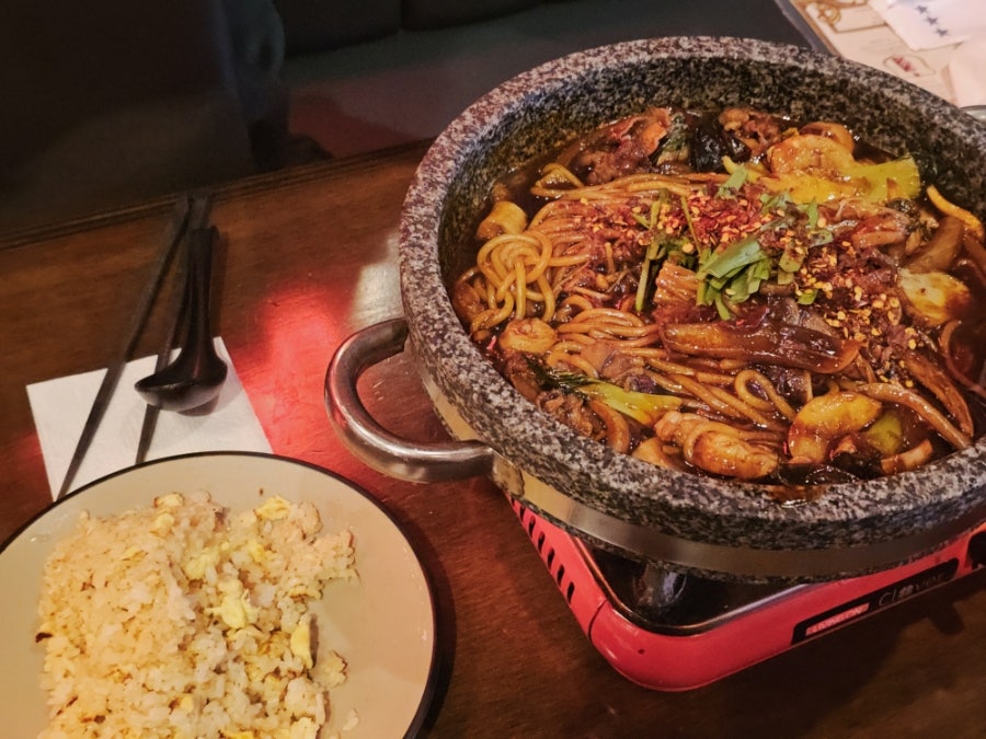 용용선생 대구광장코아점 사진 1