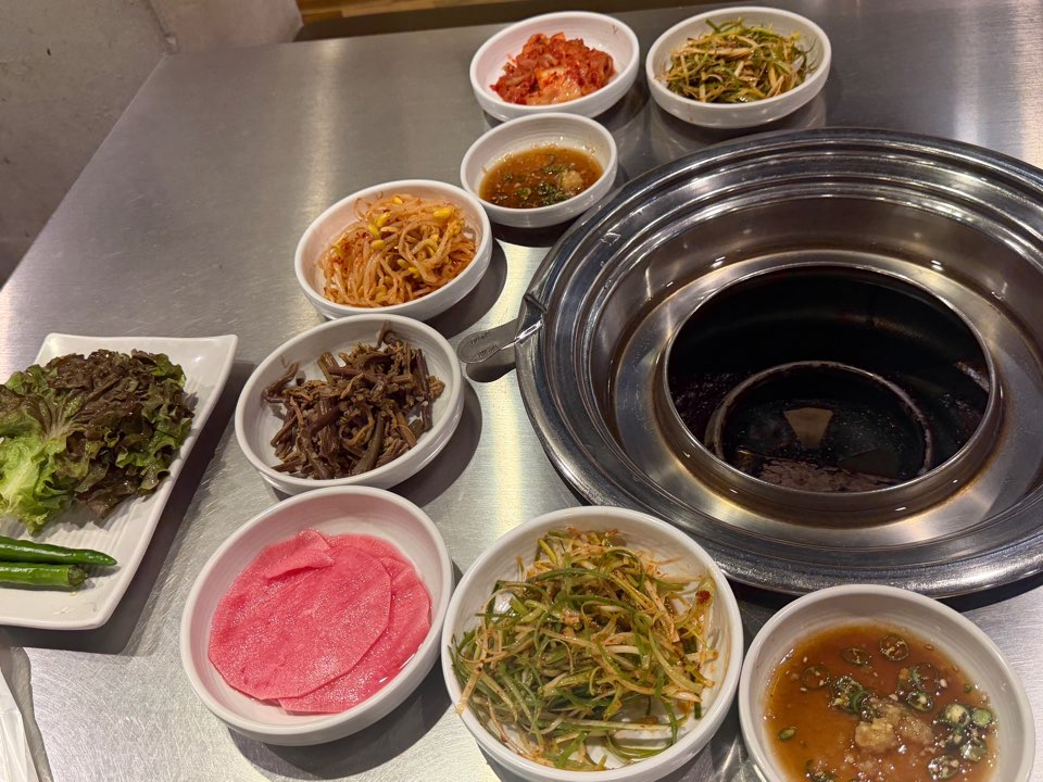 돼지따먹기 사진 5