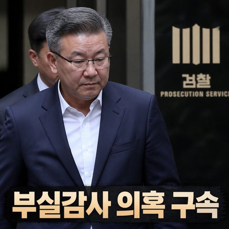 <b>유병호 감사원 사무총장</b> 관저 이전 부실감사 의혹 정리