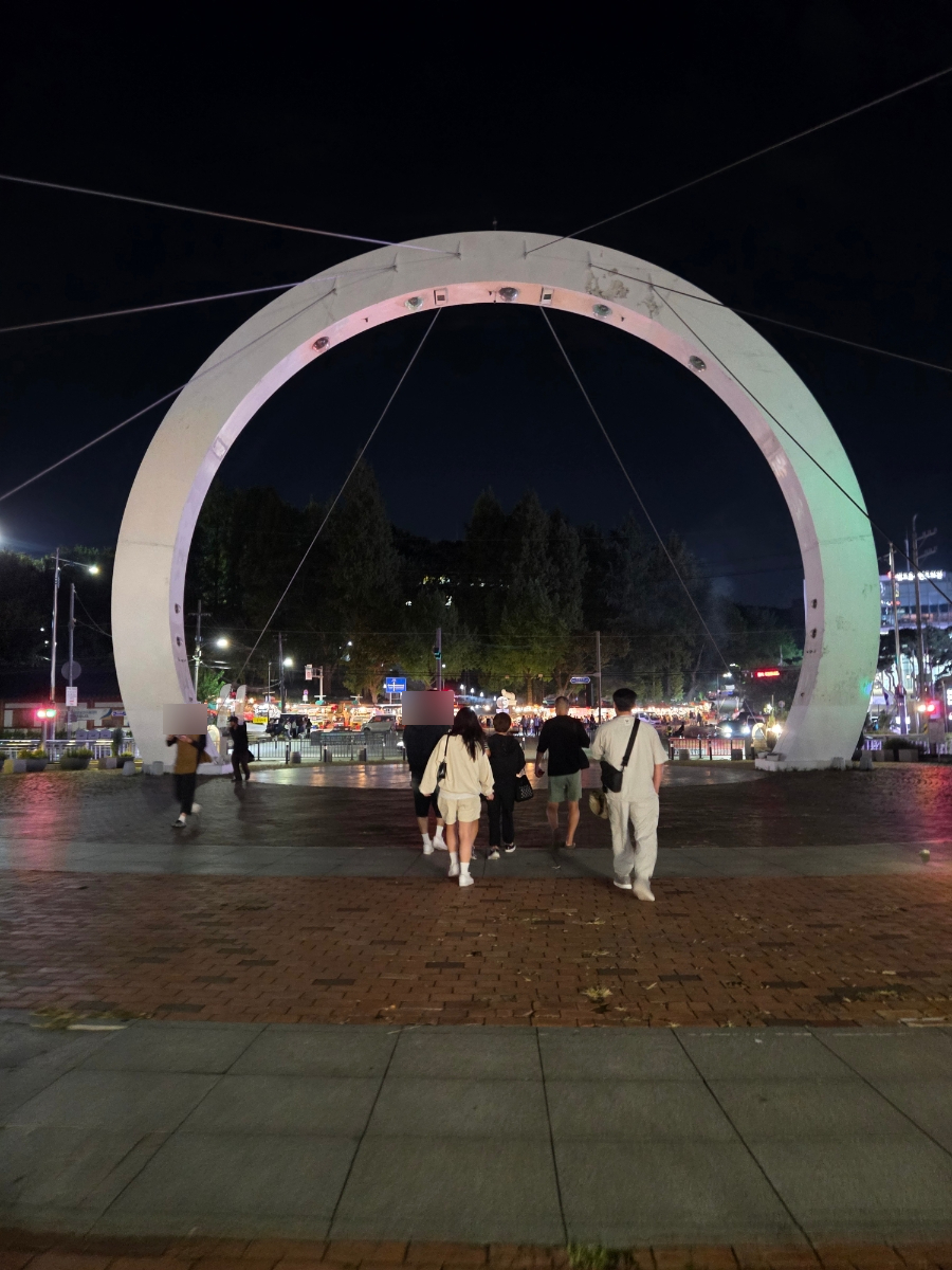 물망초 사진 4