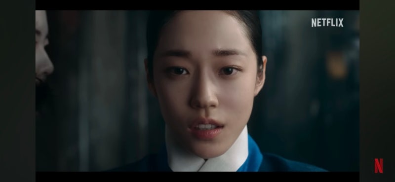 동궁 3화 리뷰 (최재림 님이 요기??)