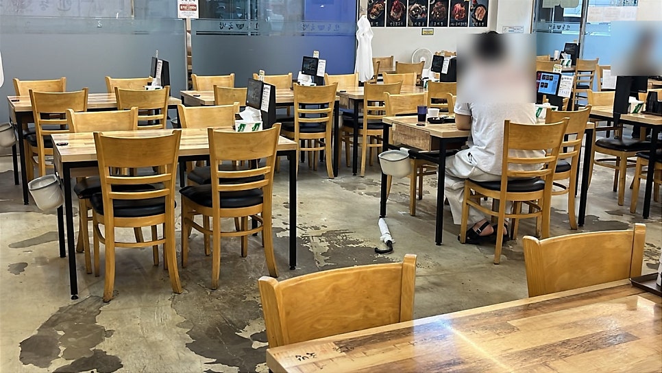 안동본가국밥 의정부역점 사진 6