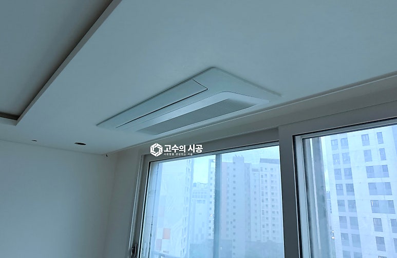 시공 진행 과정 ③