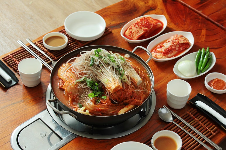 다동뼈감탕 사진 1