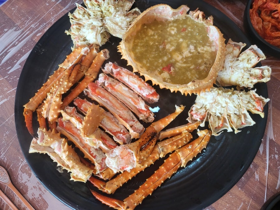 하이수산 명지점 사진 1