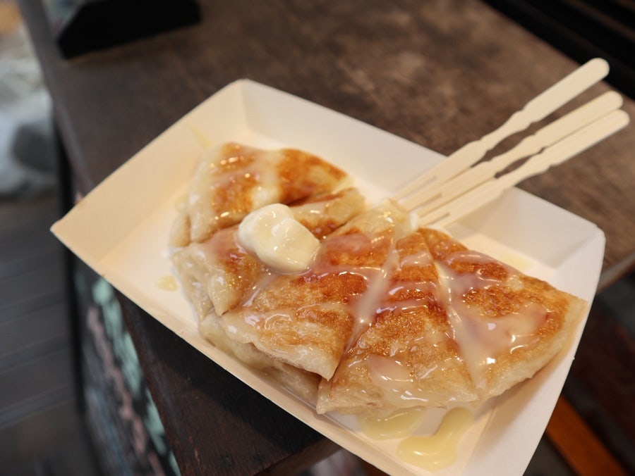 서울호떡 사당직영점 사진 5