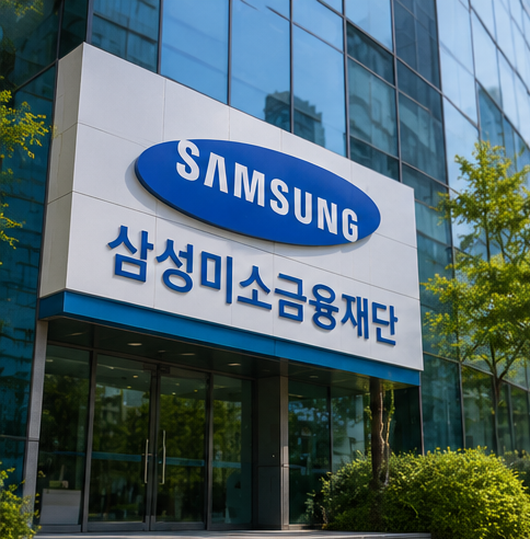 삼성미소금융재단 홈페이지 전화번호 및 대출 조건, 신청 방법, 신청 후기 총정리