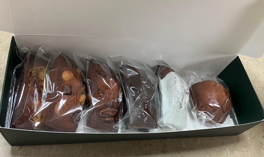웅녀과자점 사진 3