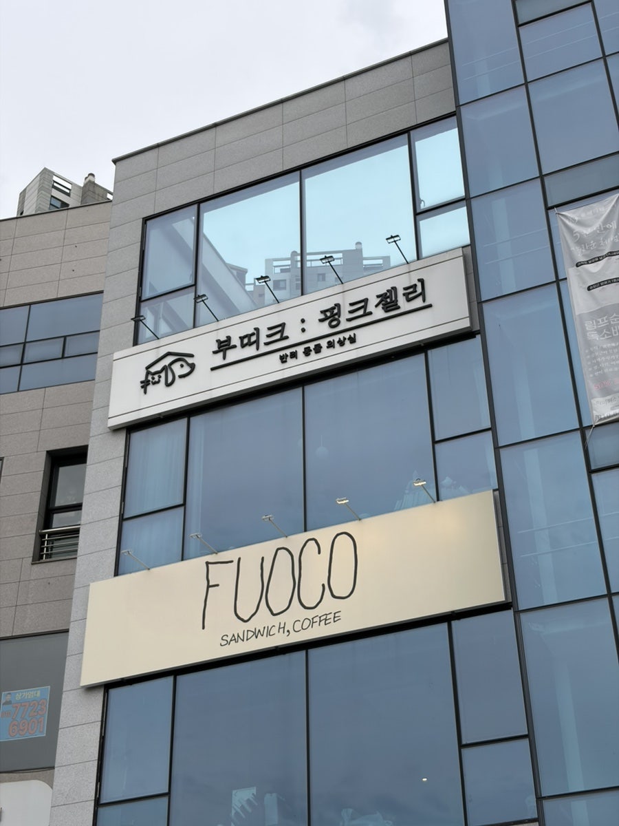 푸오코 사진 1