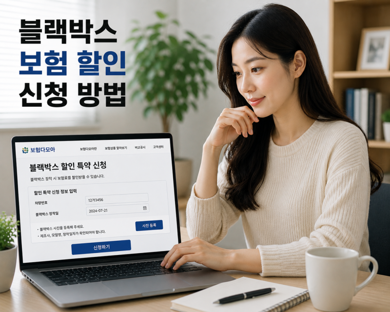 자동차 마일리지 특약 환급 방법 총정리 (2026 최신)