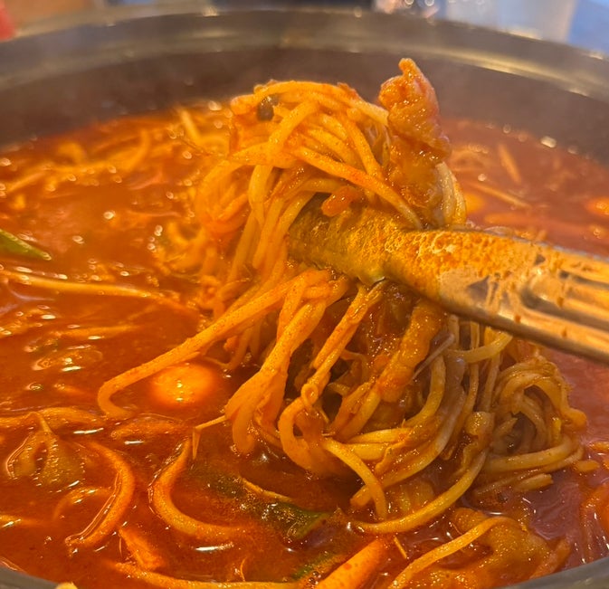 중앙즉석닭발 수원대점 사진 6