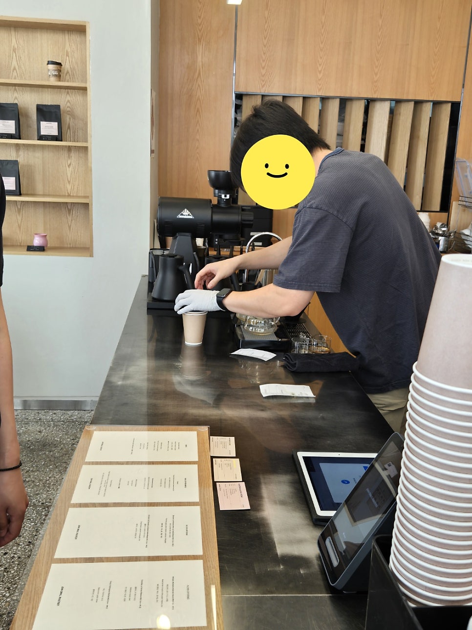존스몰로스터리 사진 3