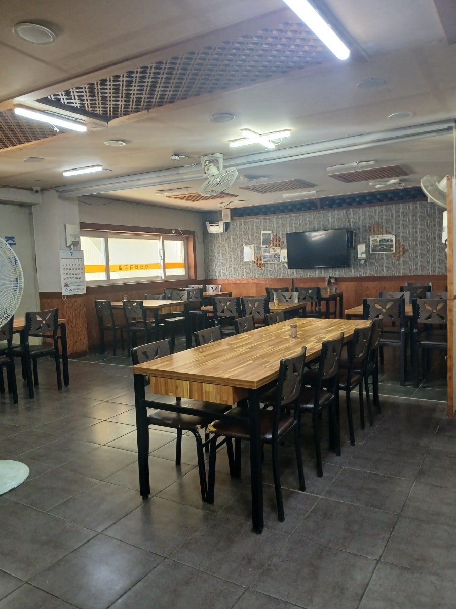 영진돼지국밥 코스트코센텀점 사진 3