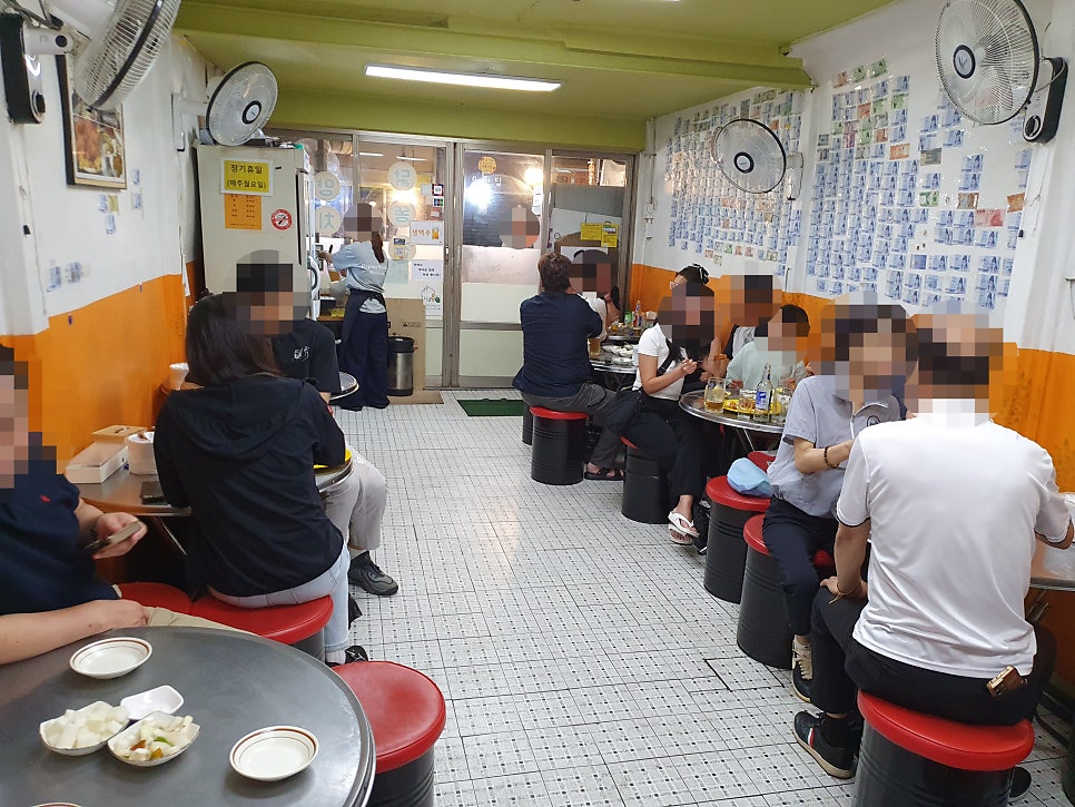 오동통닭 사진 5