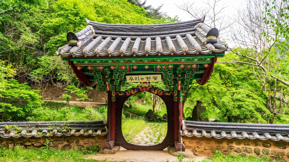 천봉산 사진 3