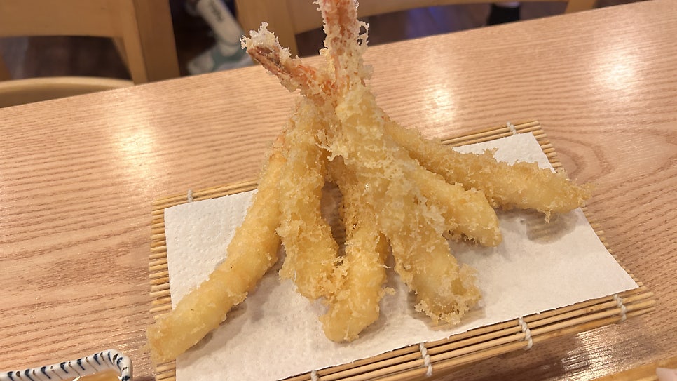 삿뽀로우동집 동홍점 사진 5