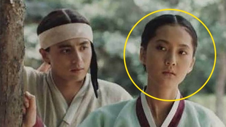장동건과 10년 연애했다는 미스코리아 출신 배우의 근황