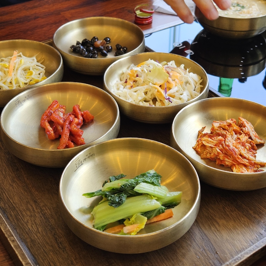 콩두주백 쌍문직영점 사진 4