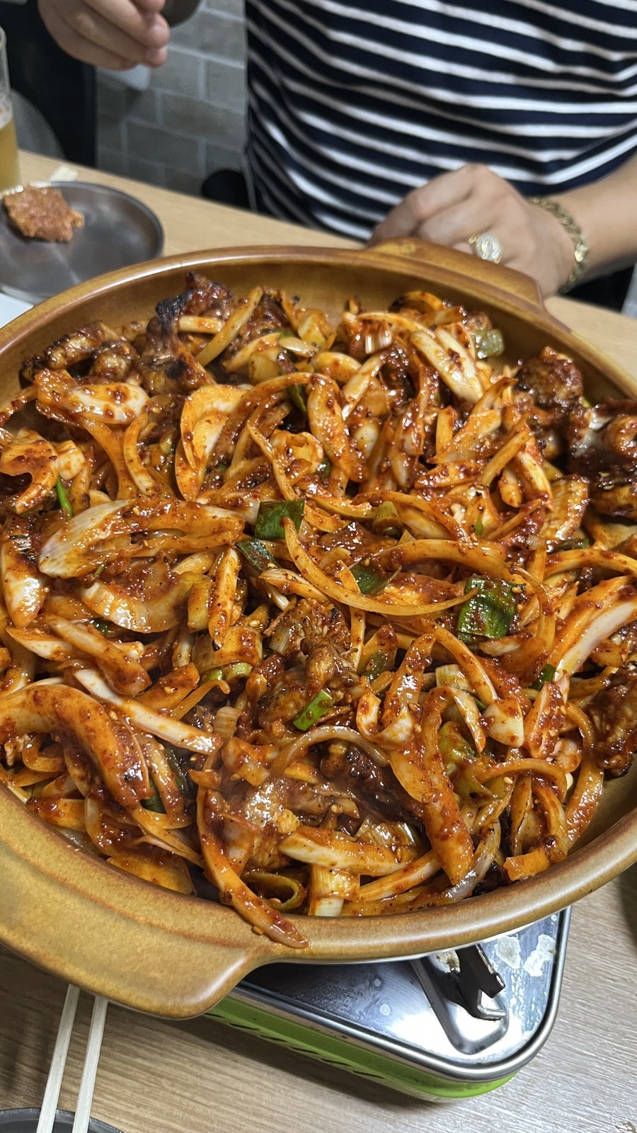 산곰장어 사진 5