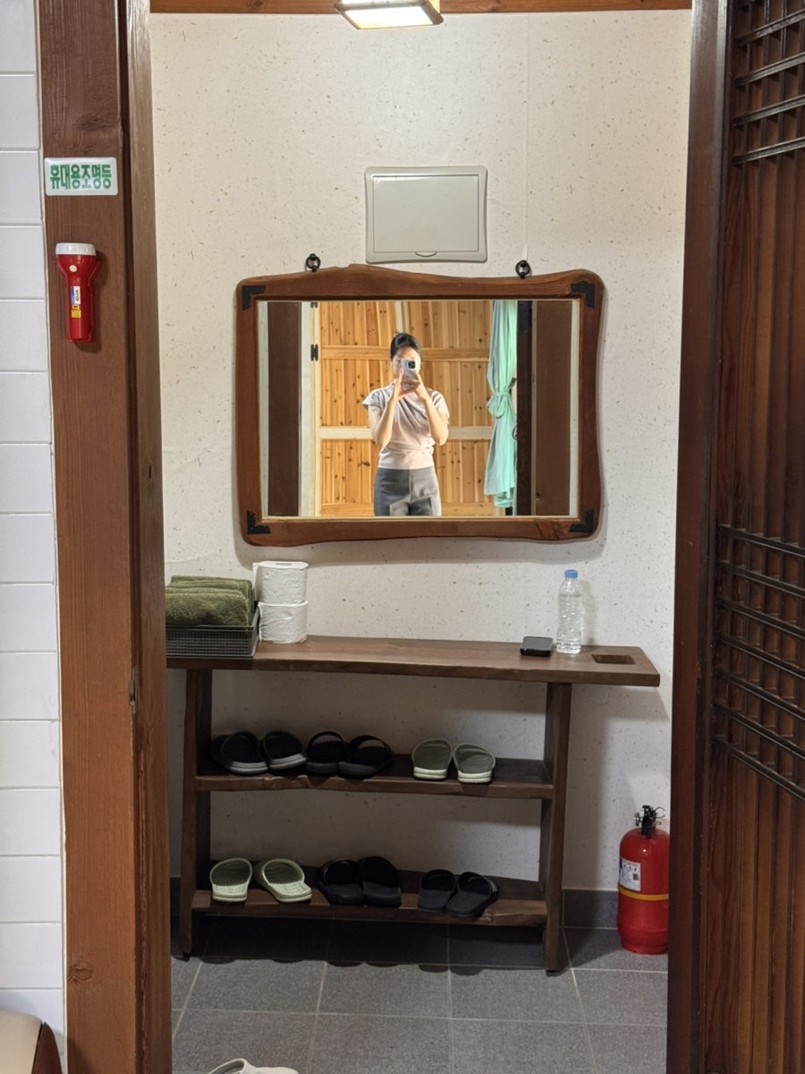 상신흙집펜션 사진 4