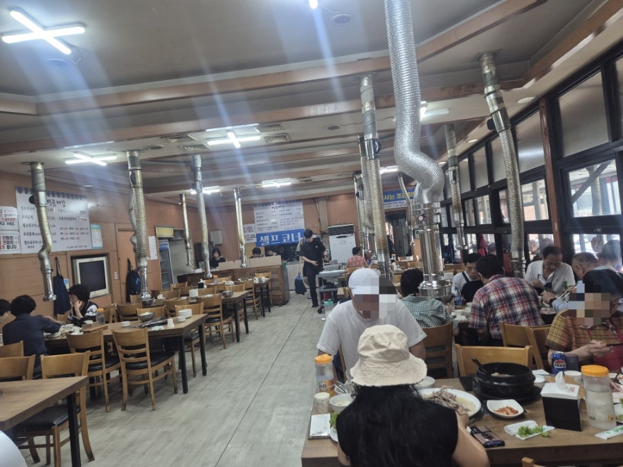 Teojutdaegam photo 5