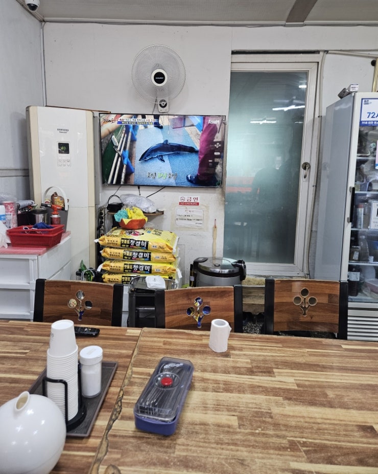 장터순대국 사진 6