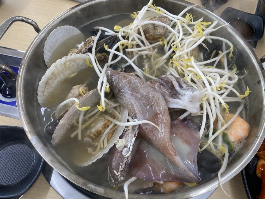 이천해물칼국수 사진 6
