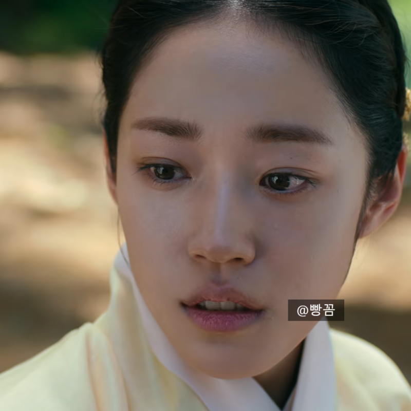 노윤서 프로필 정보 + 동궁 속 연기력 논란 과거에도 있었나? 총정리