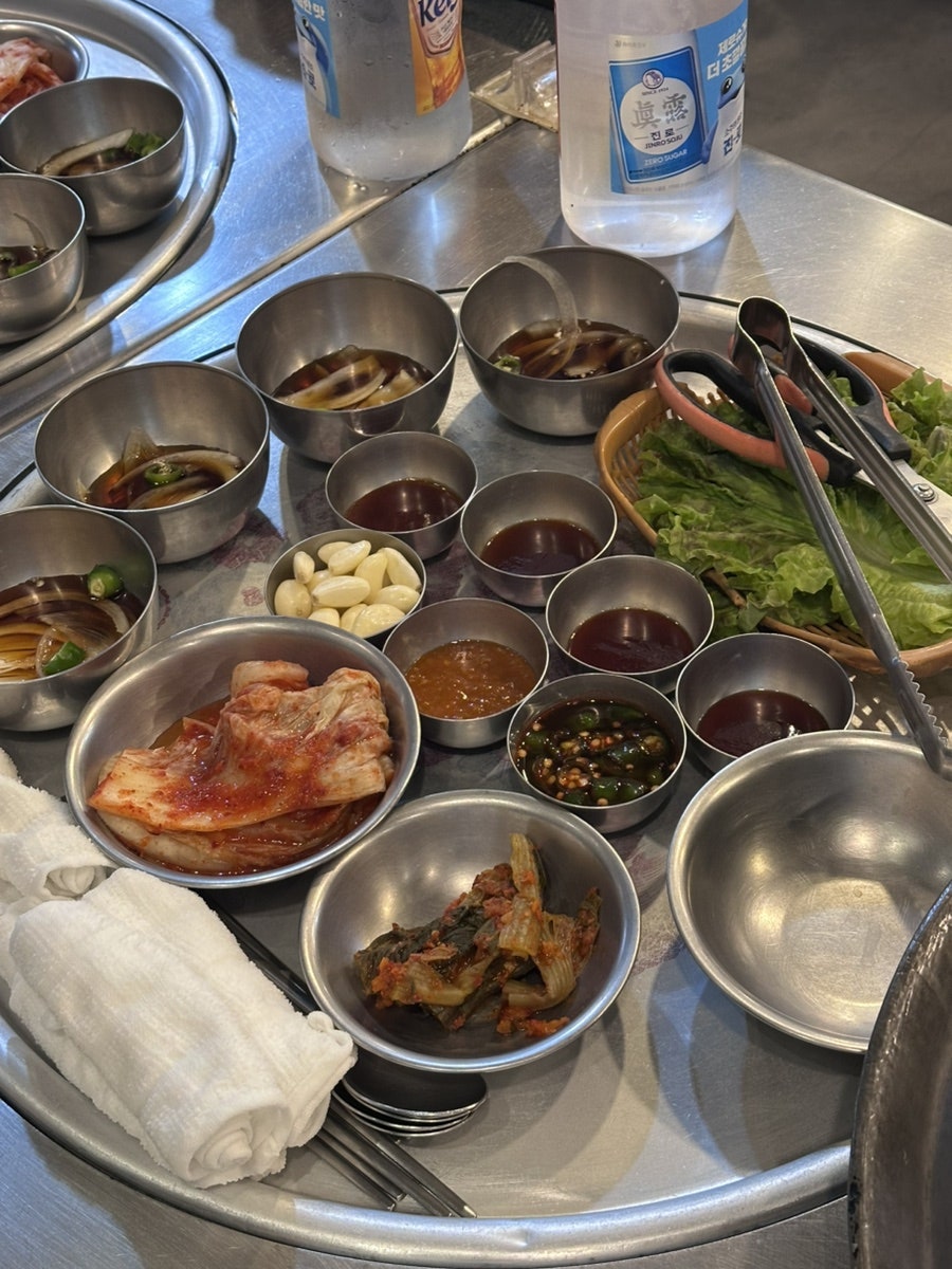 목구멍 하단점 사진 6