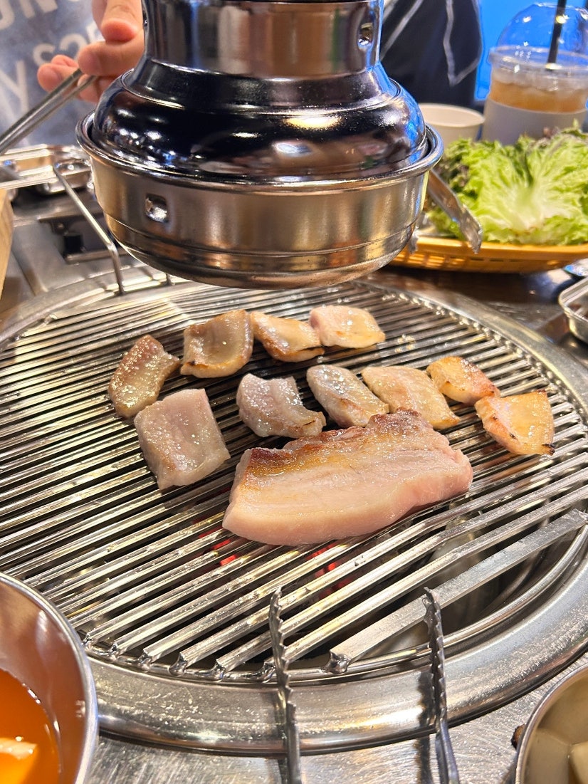 박달박가네숯불껍데기 수원매탄점 사진 5