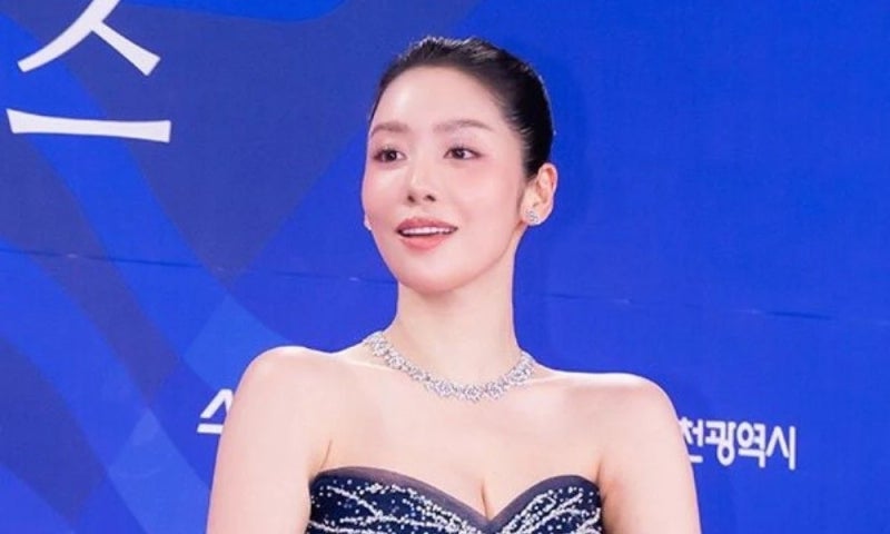 차주영 '뼈말라' 논란 뒤에 숨은 진짜 이유…코피 수술 그 후 벌어진 일