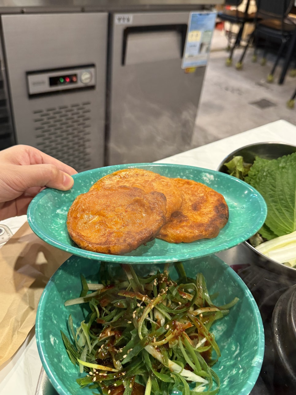 스뎅식당 사진 5