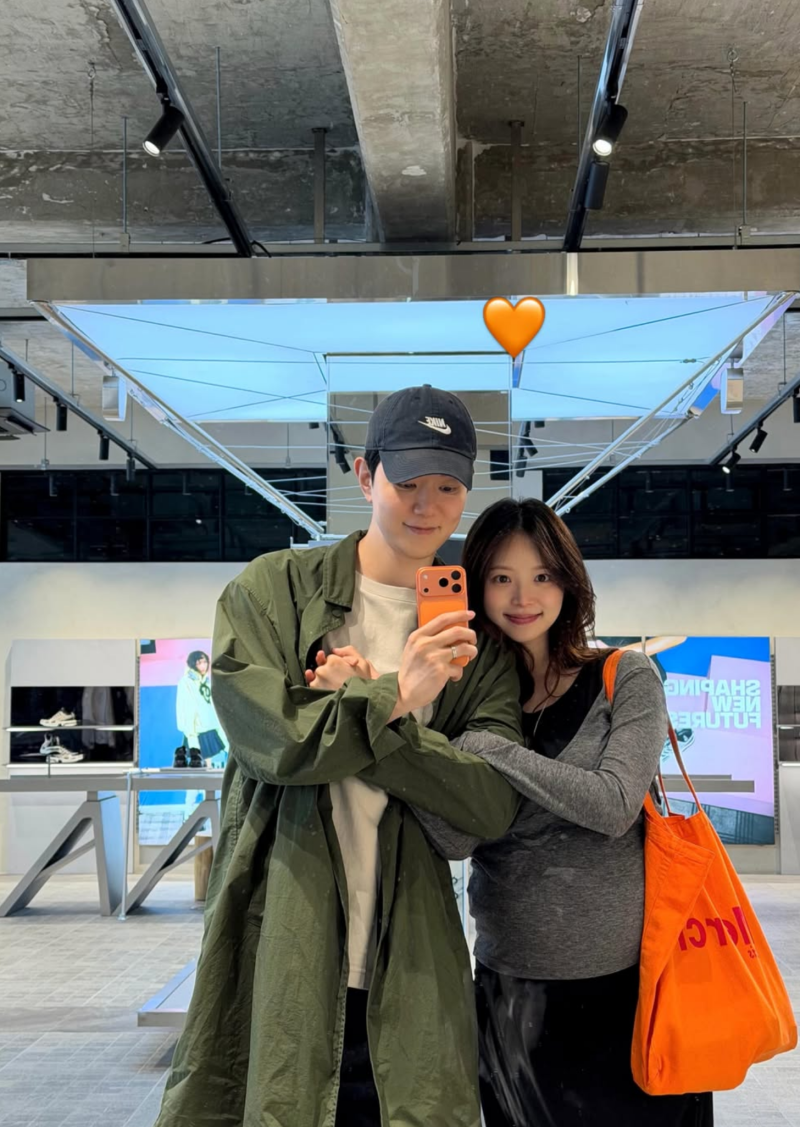 《Heart Signal 4》金智英喜迎女兒！金智英的IG、YouTube經歷、年齡、MBTI，以及與尹秀英的婚姻全紀錄