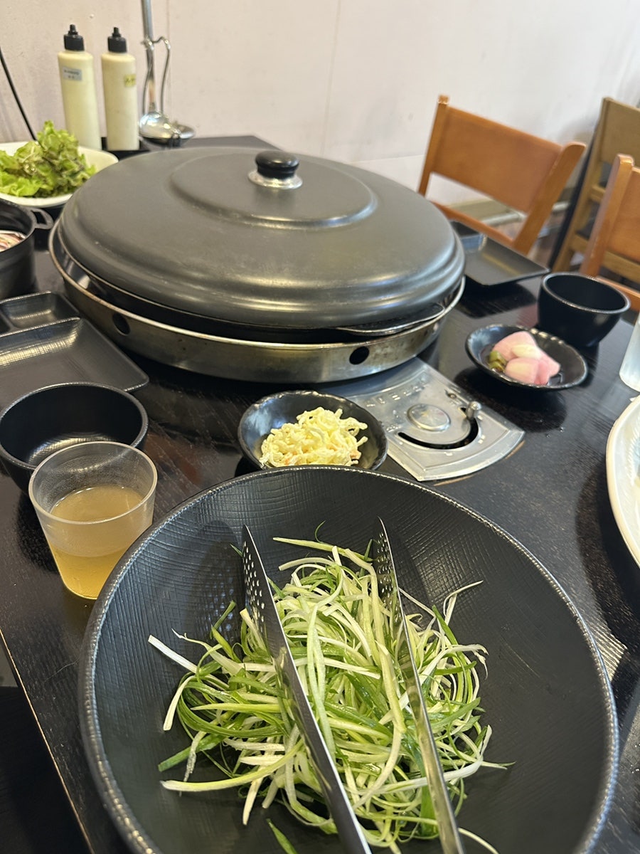 노작골부대찌개 동탄닭갈비 사진 5