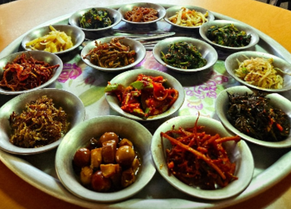 백반식당 사진 5