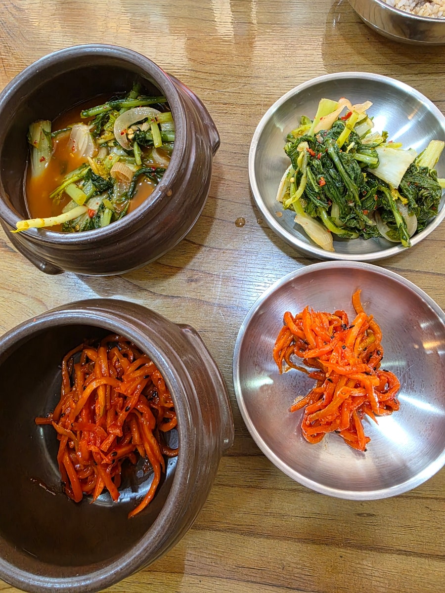 메밀칼국수 사진 5