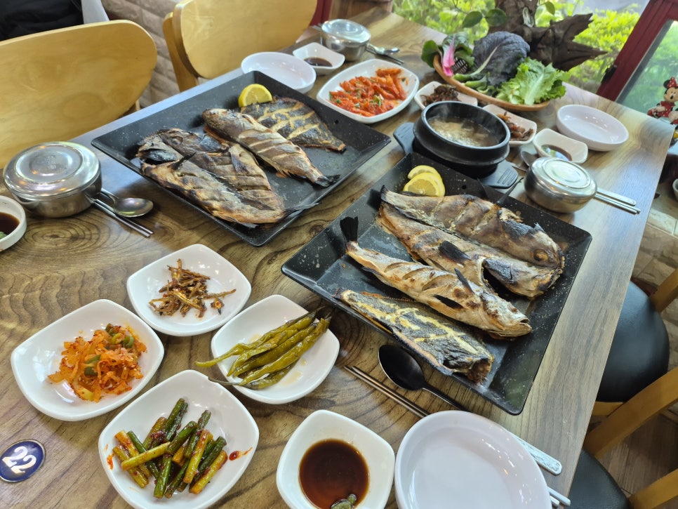 마장호수가든 사진 5