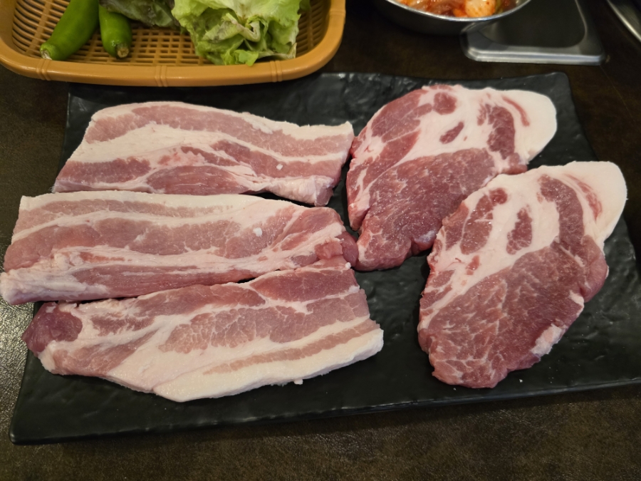 정원마루 각산본점 사진 2