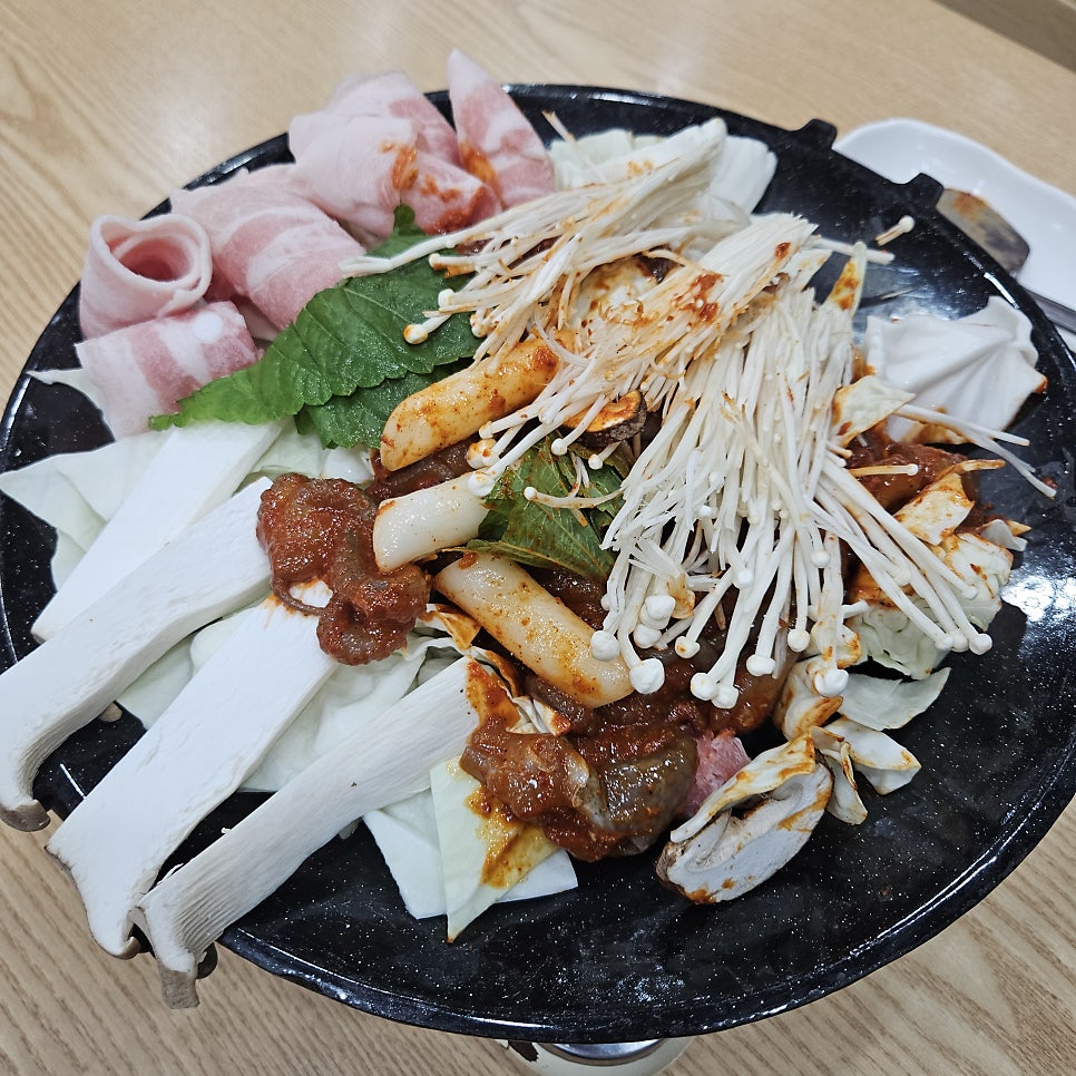 그집쭈꾸미 김제점 사진 5