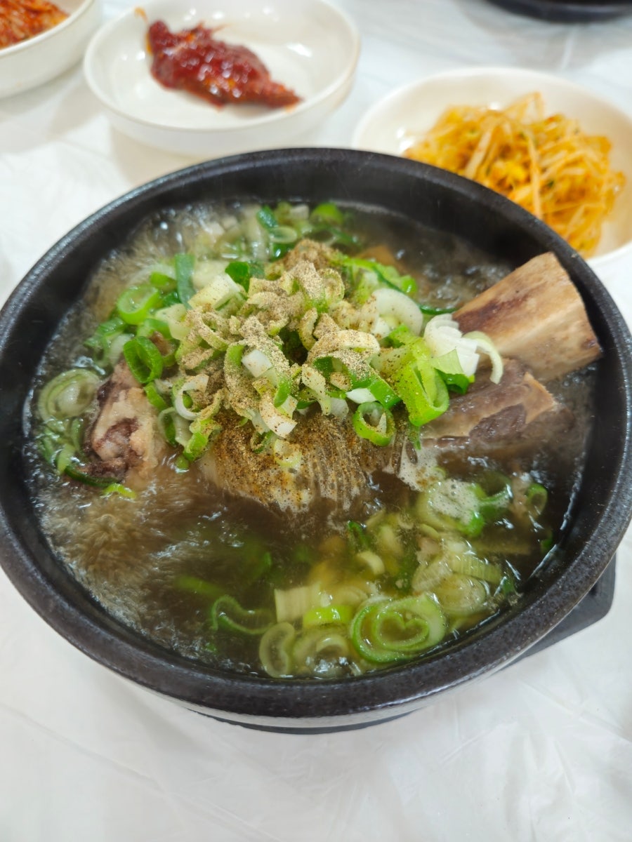 하늘먹은흑염소목장 사진 1