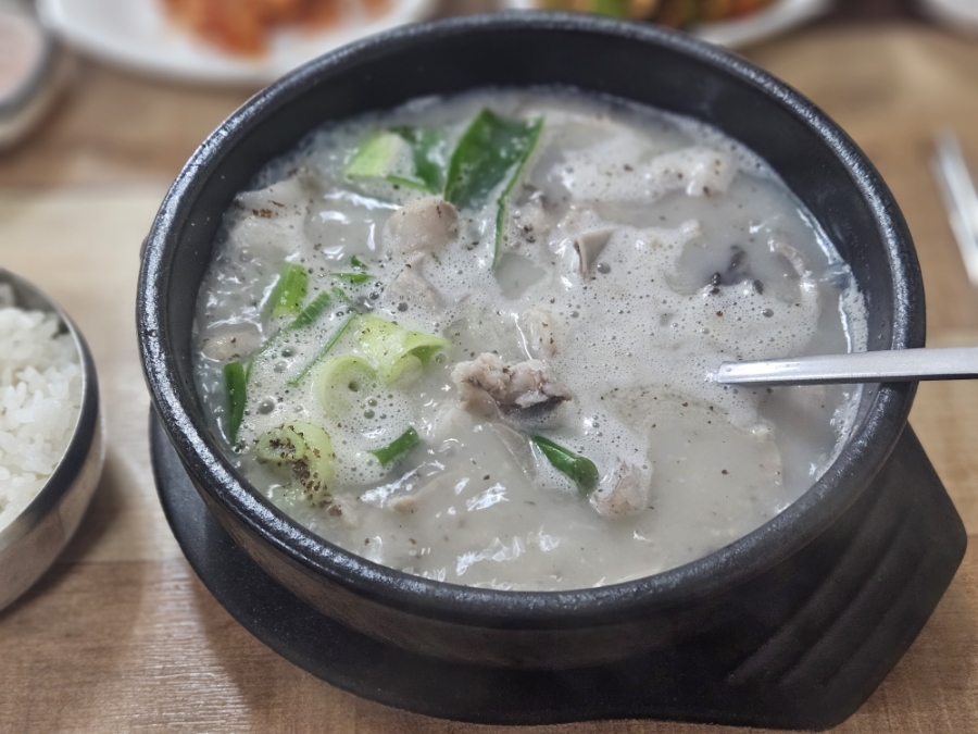 김연자순대 사진 2