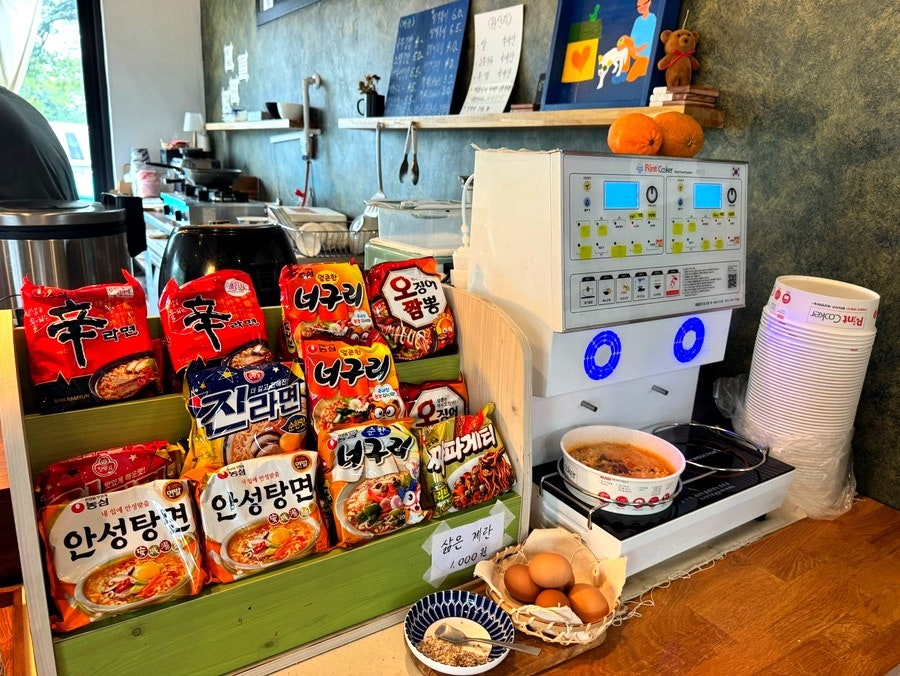 바리바리분식 사진 5