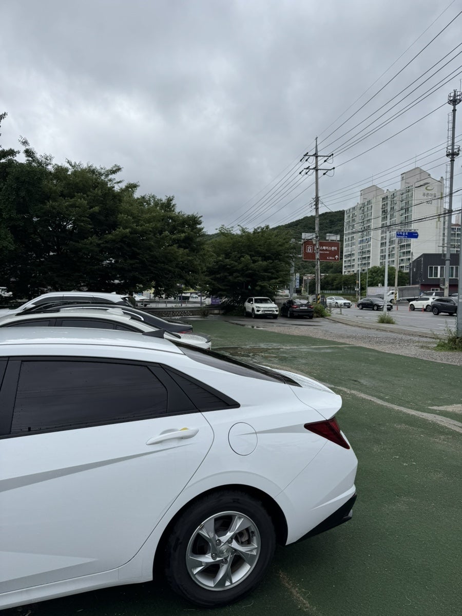 진흥관 사진 3