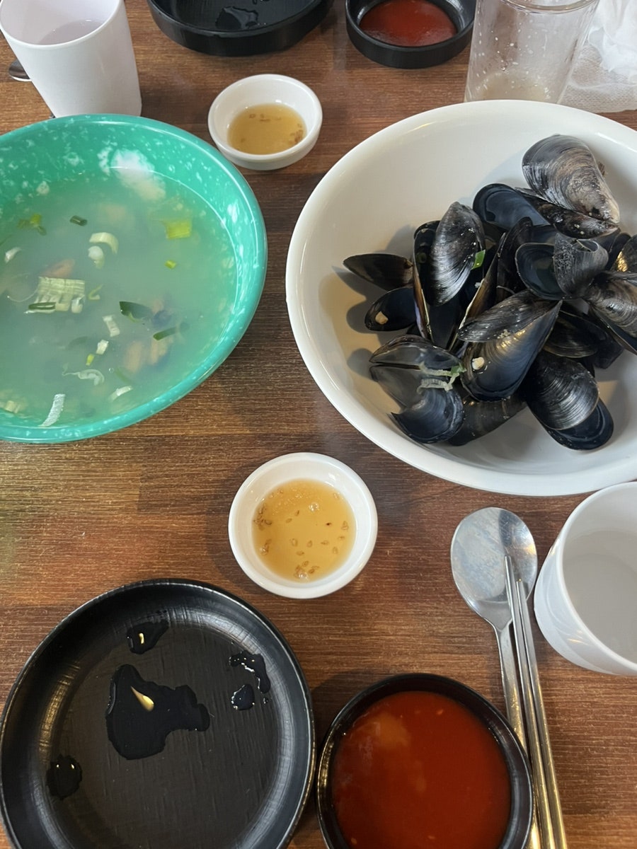 서촌계단집 일산점 사진 4