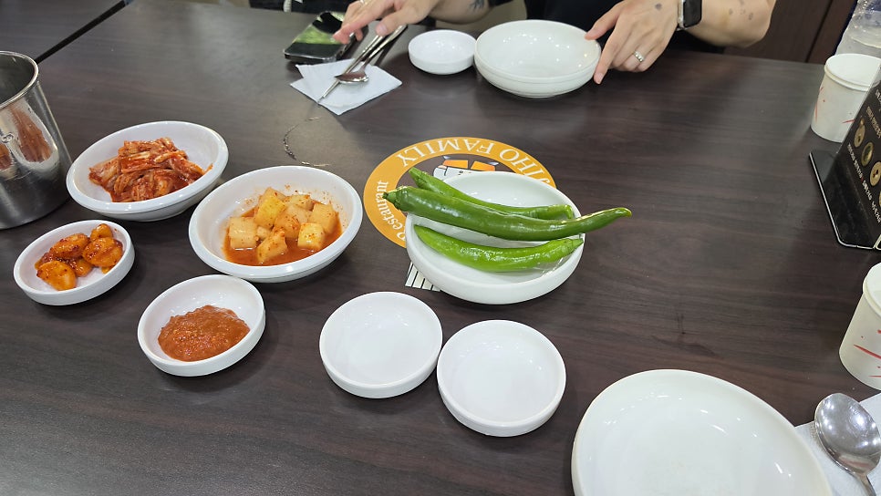 지호한방삼계탕 역촌점 사진 5