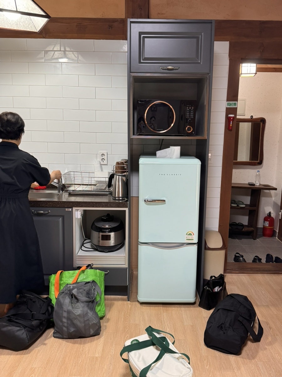 상신흙집펜션 사진 3