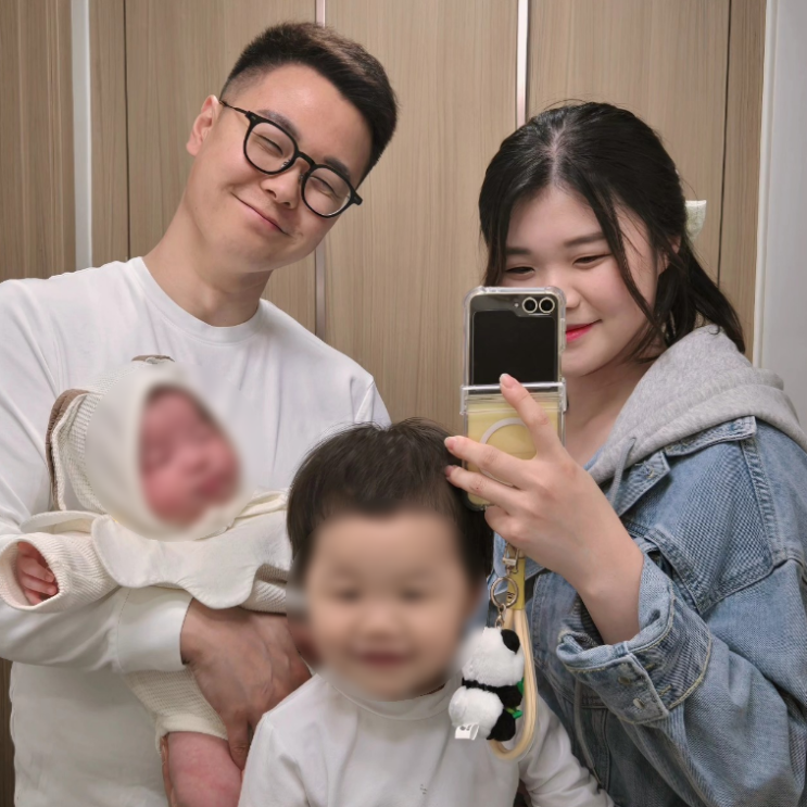 사망 35일 뒤 마지막 인사 + 직업 인스타 근황 (<b>결혼지옥</b> 177회)