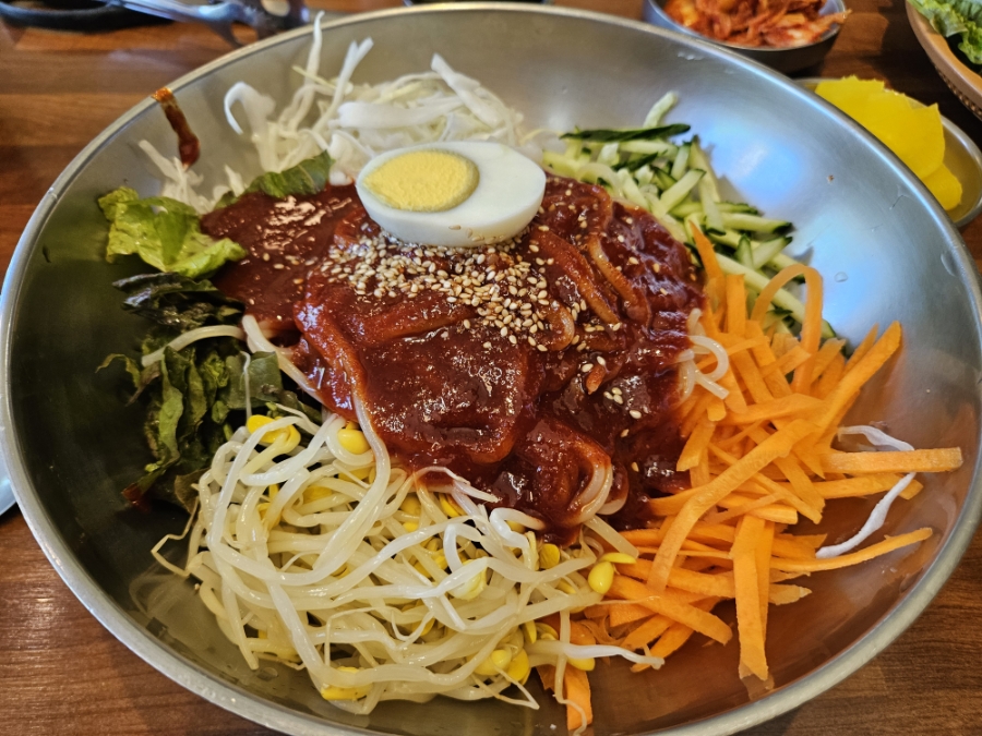 Mudeungwangdonkkaseu Sangmujeom photo 6
